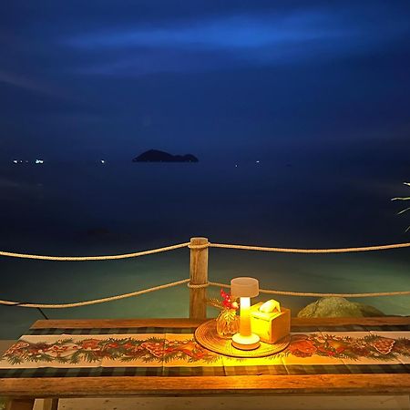 Siam Cookies Cottage Ko Pha Ngan Exterior foto