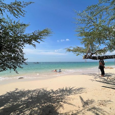 Siam Cookies Cottage Ko Pha Ngan Exterior foto