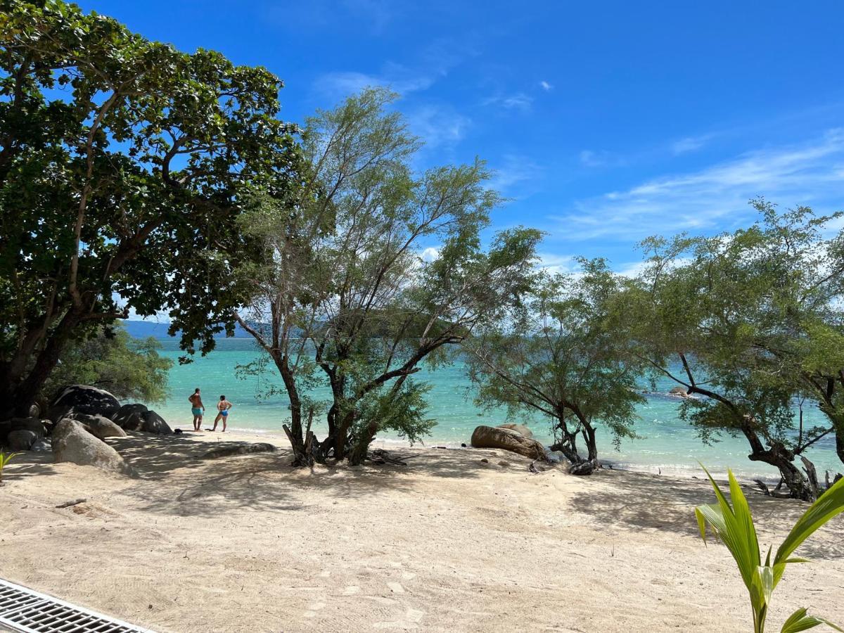 Siam Cookies Cottage Ko Pha Ngan Exterior foto