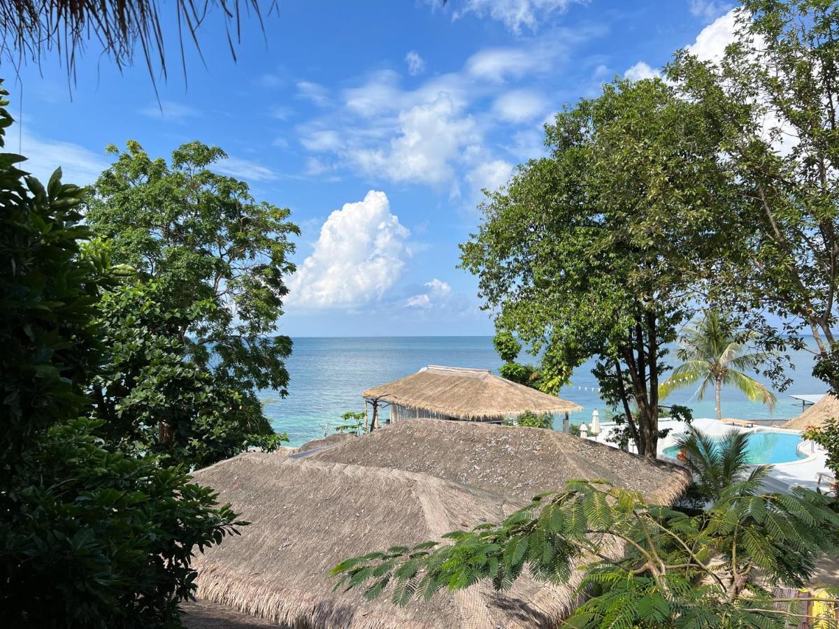 Siam Cookies Cottage Ko Pha Ngan Exterior foto