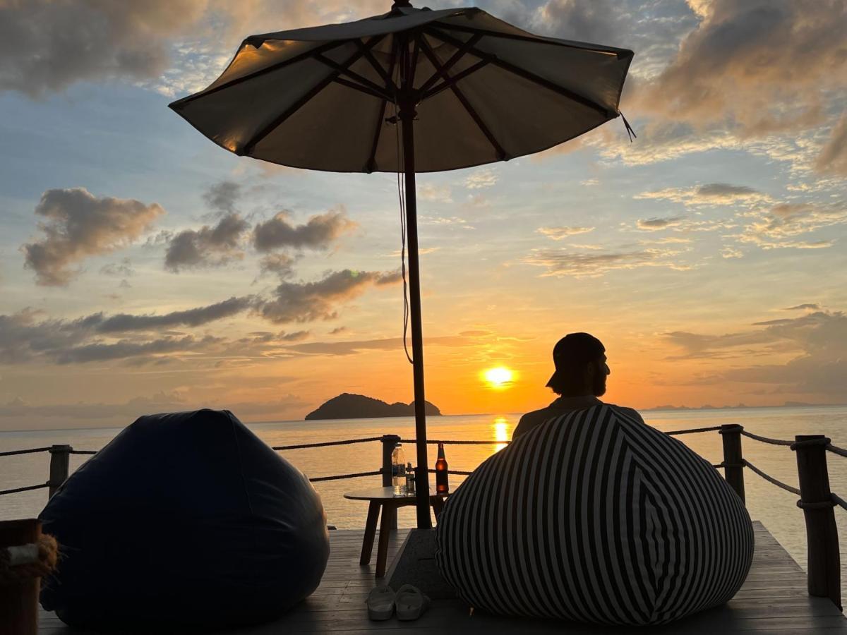 Siam Cookies Cottage Ko Pha Ngan Exterior foto