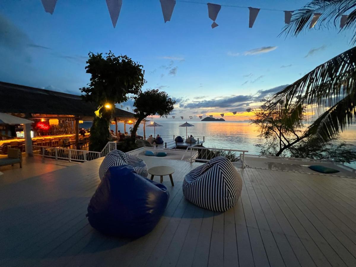 Siam Cookies Cottage Ko Pha Ngan Exterior foto