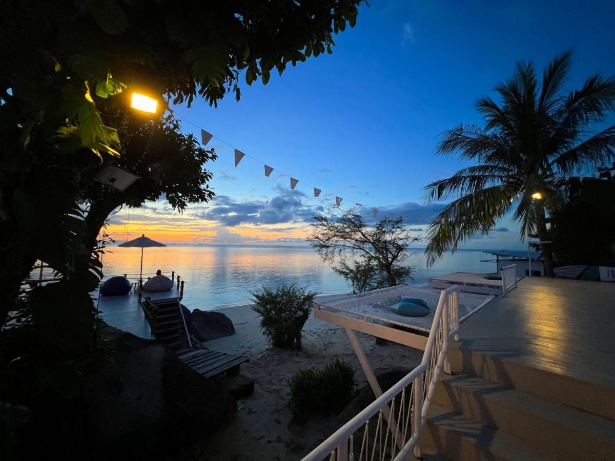 Siam Cookies Cottage Ko Pha Ngan Exterior foto