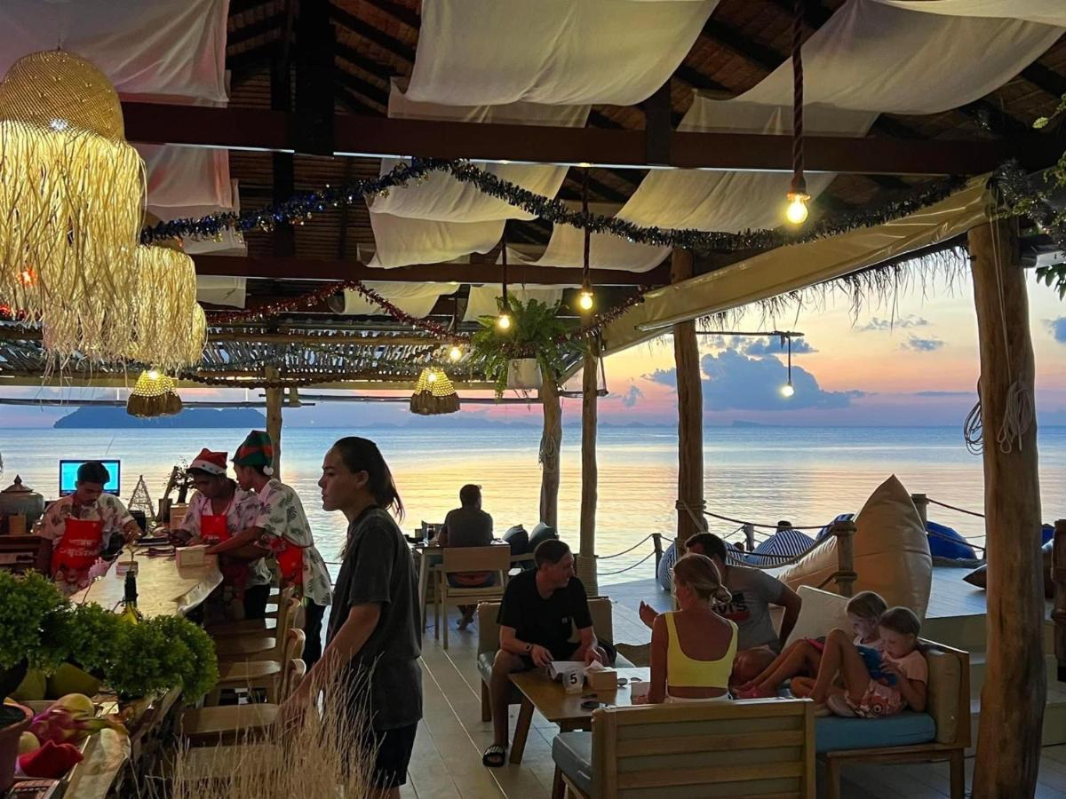 Siam Cookies Cottage Ko Pha Ngan Exterior foto