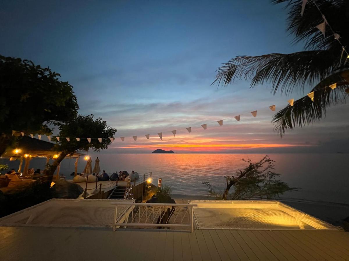Siam Cookies Cottage Ko Pha Ngan Exterior foto