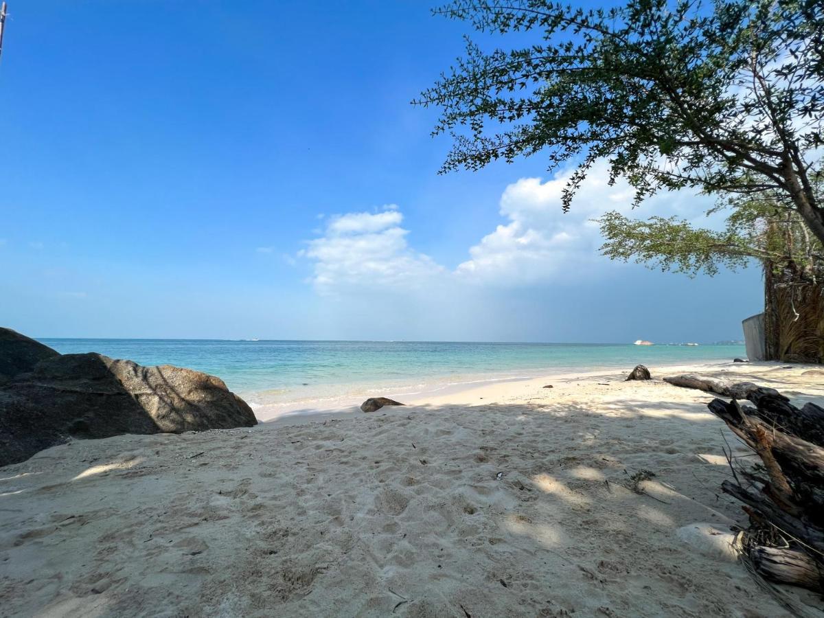 Siam Cookies Cottage Ko Pha Ngan Exterior foto