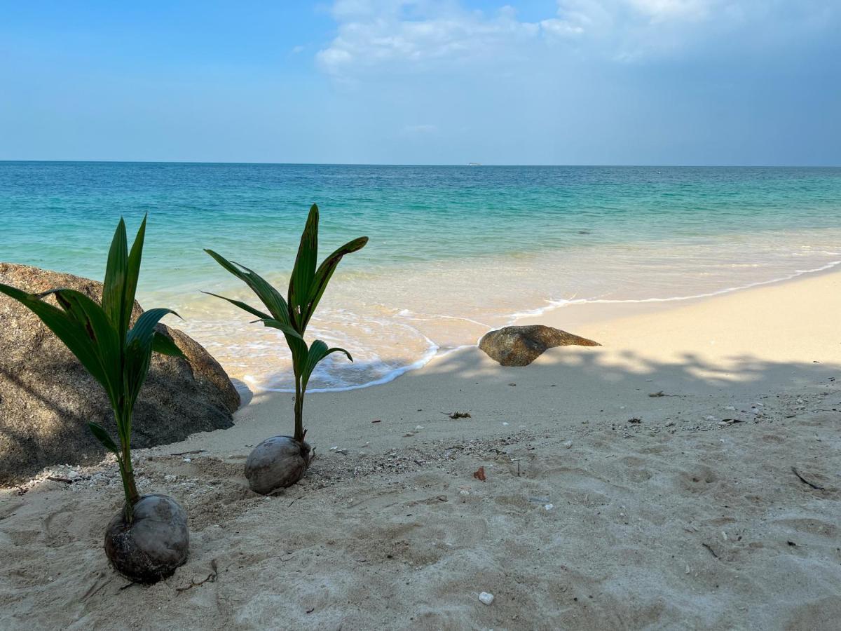 Siam Cookies Cottage Ko Pha Ngan Exterior foto
