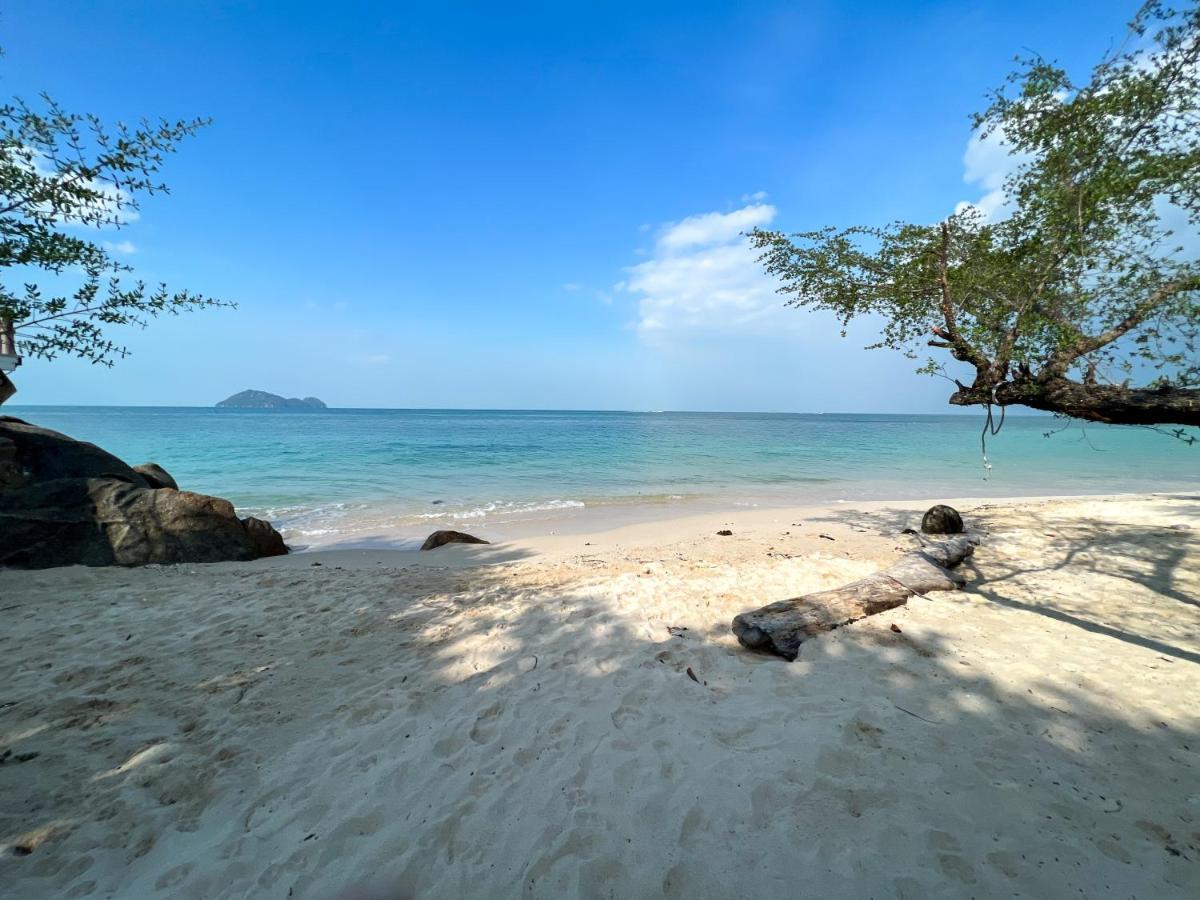Siam Cookies Cottage Ko Pha Ngan Exterior foto