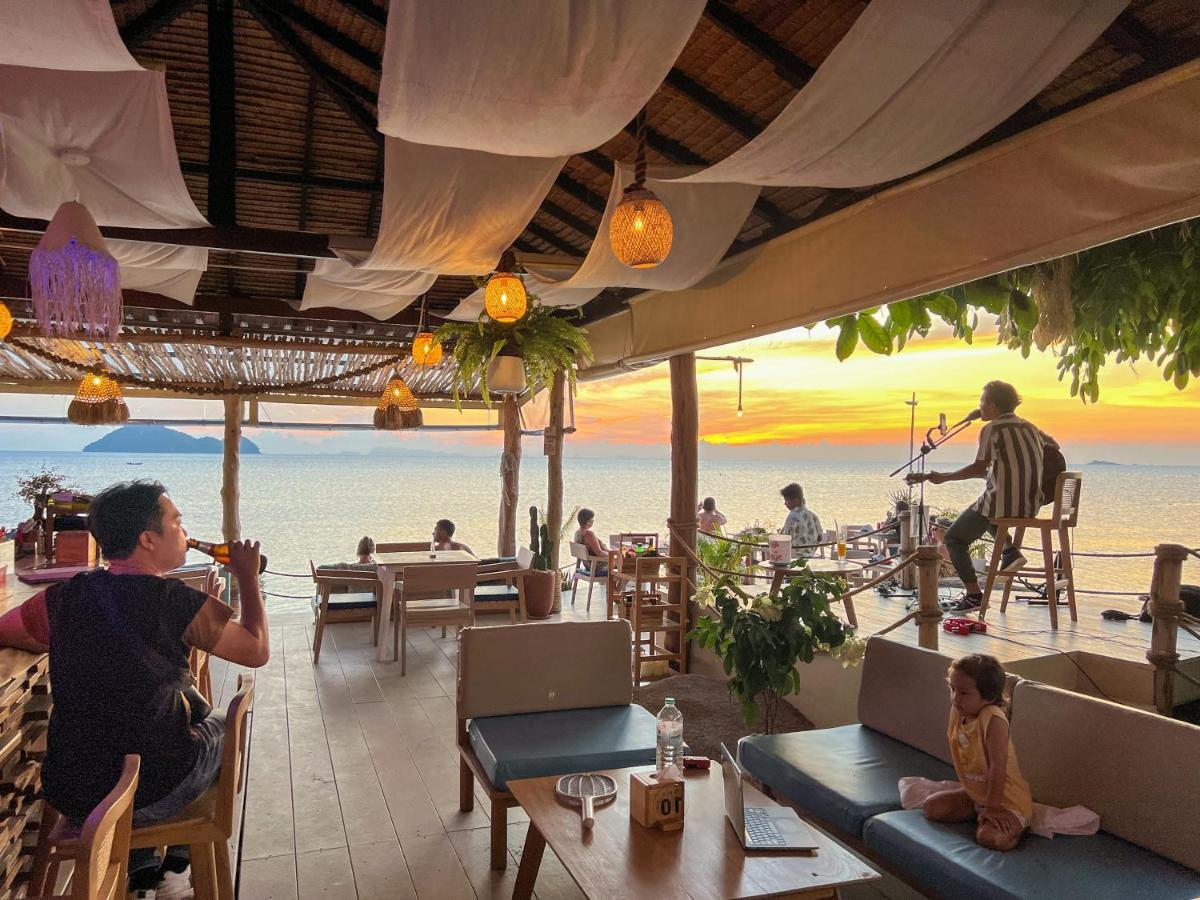 Siam Cookies Cottage Ko Pha Ngan Exterior foto