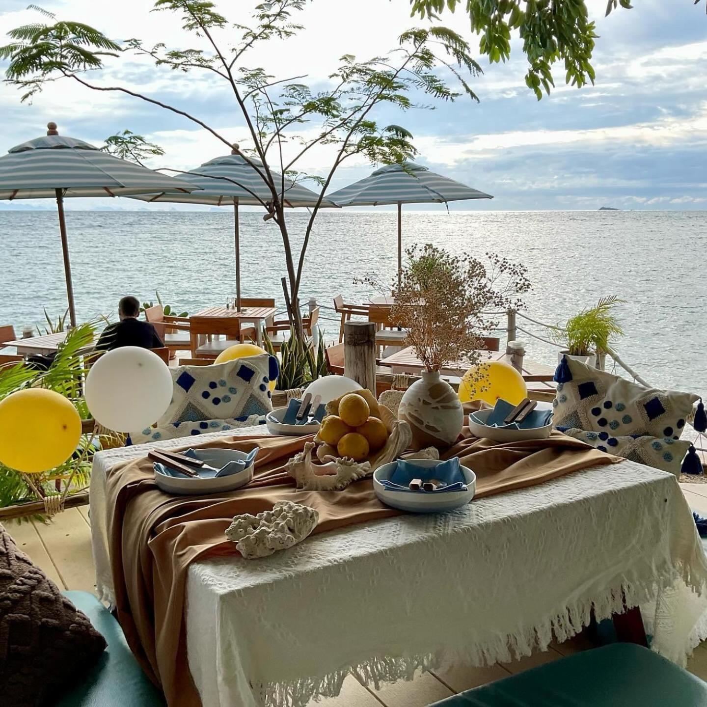 Siam Cookies Cottage Ko Pha Ngan Exterior foto