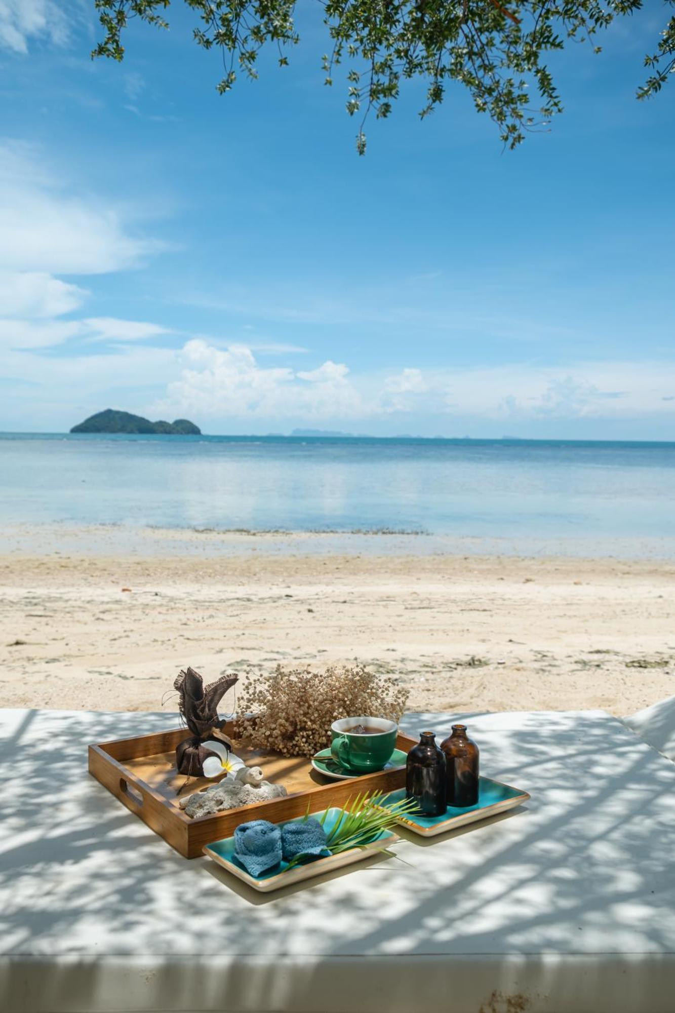 Siam Cookies Cottage Ko Pha Ngan Exterior foto