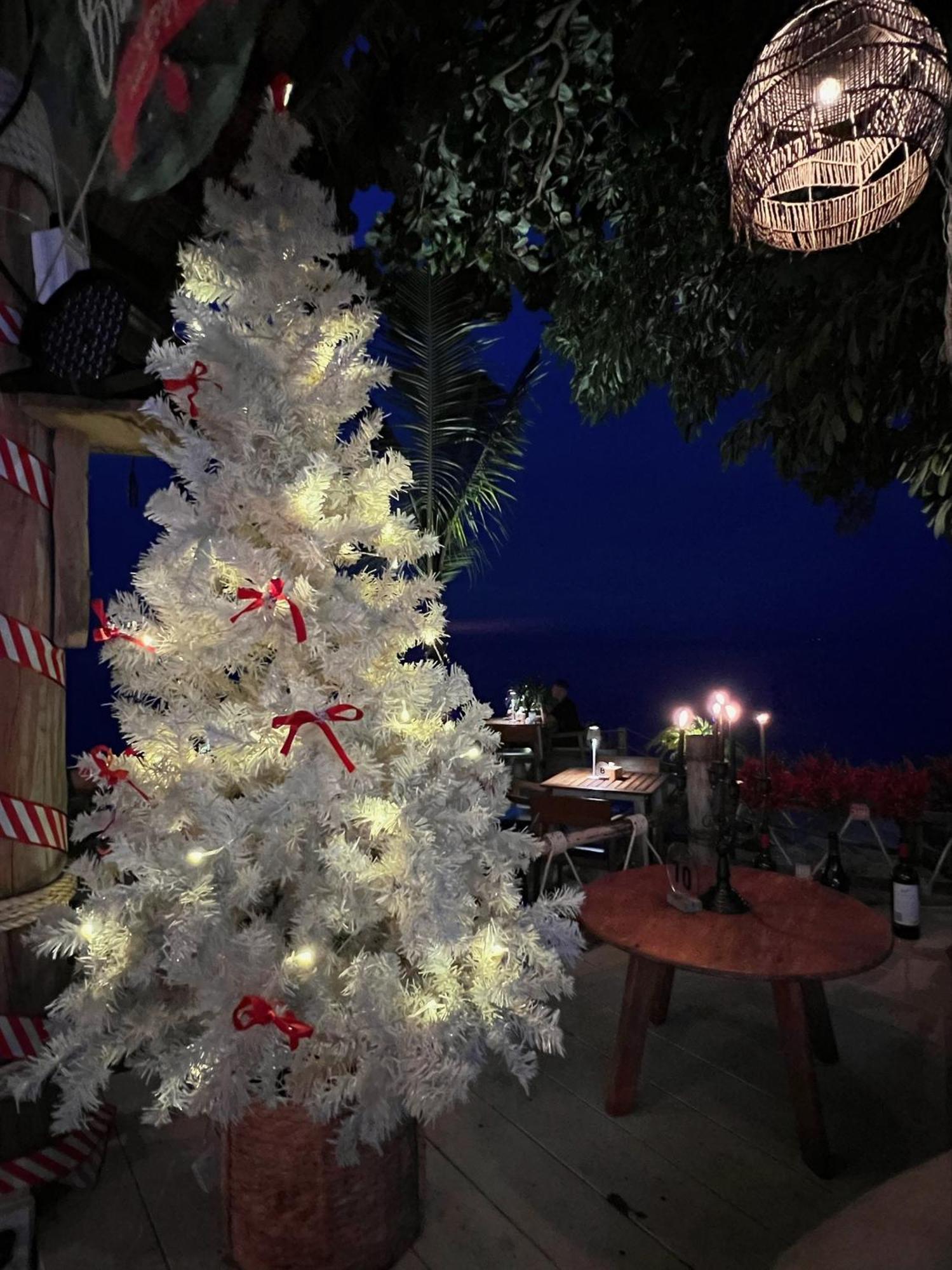 Siam Cookies Cottage Ko Pha Ngan Exterior foto