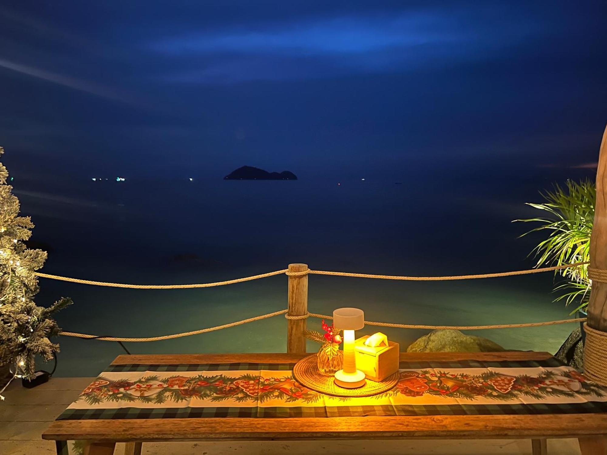 Siam Cookies Cottage Ko Pha Ngan Exterior foto