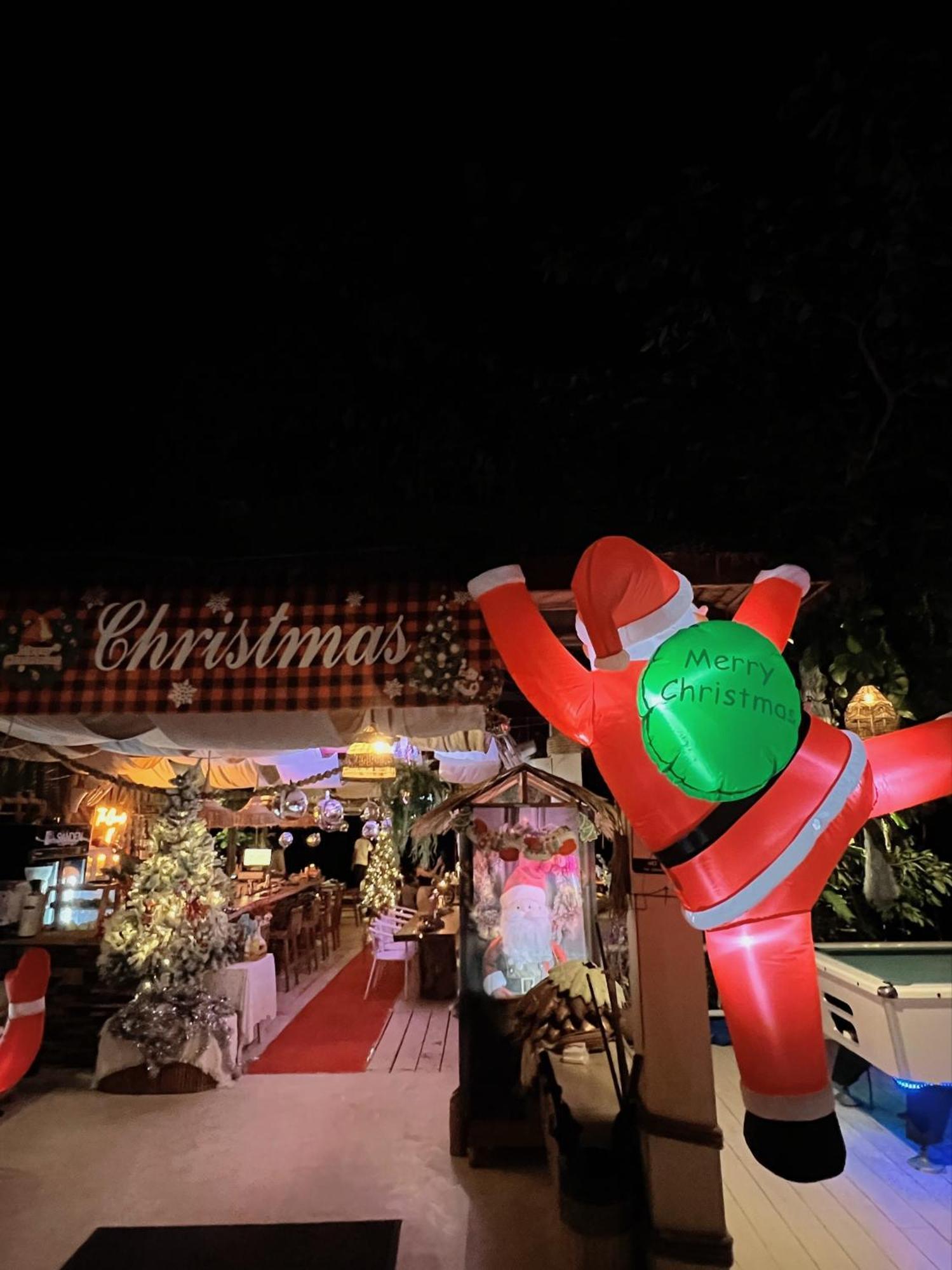 Siam Cookies Cottage Ko Pha Ngan Exterior foto