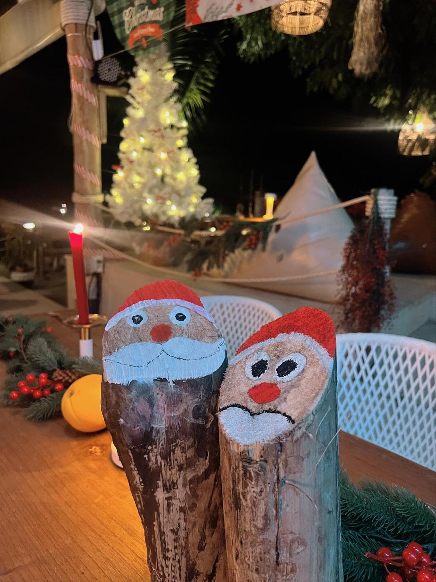 Siam Cookies Cottage Ko Pha Ngan Exterior foto